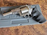 Toklat Ruger Super Redhawk 454/45 colt. 5 in barrel - 1 of 10