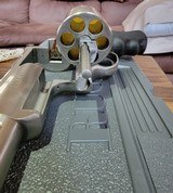 Toklat Ruger Super Redhawk 454/45 colt. 5 in barrel - 4 of 10