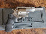 Toklat Ruger Super Redhawk 454/45 colt. 5 in barrel - 2 of 10