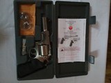Toklat Ruger Super Redhawk 454/45 colt. 5 in barrel - 8 of 10
