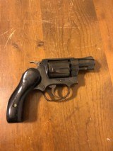 Smith & Wesson Model 32-1 - 3 of 6