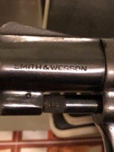 Smith & Wesson Model 32-1 - 1 of 6