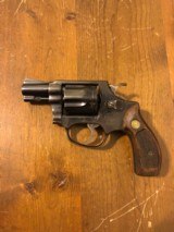 Smith & Wesson Model 32-1 - 5 of 6