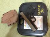 Glock 36 - 1 of 1