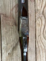 AH Fox CE grade - 5 of 10