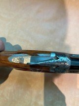 Browning Classic 20gaugen O/U Superposed Shotgun - 4 of 5