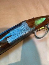 Browning Classic 20gaugen O/U Superposed Shotgun - 3 of 5