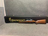 Browning A-Bolt II Medallion 243 24" - 8 of 9