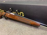 Browning A-Bolt II Medallion 243 24" - 3 of 9