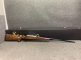 Browning A-Bolt II Medallion 243 24" - 1 of 9