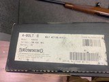 Browning A Bolt II Hunter 7mm Magnum - 11 of 11