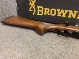 Browning A Bolt II Hunter 7mm Magnum - 4 of 11
