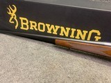 Browning A Bolt II Hunter 7mm Magnum - 9 of 11