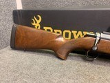 Browning A Bolt II Hunter 7mm Magnum - 2 of 11
