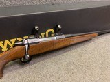 Browning A Bolt II Hunter 7mm Magnum - 3 of 11