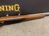 Browning A Bolt II Hunter 7mm Magnum - 5 of 11