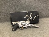 Taurus Judge 410 45 Long Colt 6.5” Stainless Steel - 1 of 6