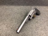 Taurus Judge 410 45 Long Colt 6.5” Stainless Steel - 3 of 6