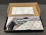 Taurus Judge 410 45 Long Colt 6.5” Stainless Steel - 5 of 6