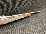 Ruger 77/44 All Weather Stainless Vista Camo - 3 of 9