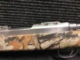 Ruger 77/44 All Weather Stainless Vista Camo - 4 of 9