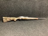 Ruger 77/44 All Weather Stainless Vista Camo - 1 of 9