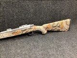 Ruger 77/44 All Weather Stainless Vista Camo - 8 of 9