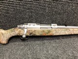 Ruger 77/44 All Weather Stainless Vista Camo - 5 of 9