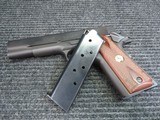 Colt M1991A1 Series 80 .45 Auto - 9 of 9