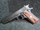 Colt M1991A1 Series 80 .45 Auto - 1 of 9