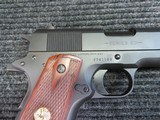 Colt M1991A1 Series 80 .45 Auto - 3 of 9