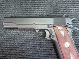 Colt M1991A1 Series 80 .45 Auto - 4 of 9