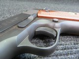Colt M1991A1 Series 80 .45 Auto - 5 of 9