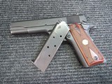 Colt M1991A1 Series 80 .45acp - 8 of 8