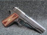 Colt M1991A1 Series 80 .45acp - 3 of 8