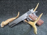 Colt M1991A1 Series 80 .45acp - 1 of 8