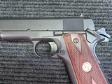 Colt M1991A1 Series 80 .45acp - 5 of 8