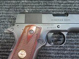 Colt M1991A1 Series 80 .45acp - 4 of 8