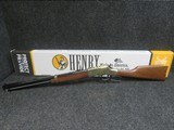 Henry Big Boy 41 Magnum H006M41 - 4 of 6