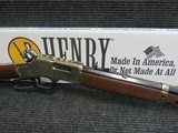 Henry Big Boy 41 Magnum H006M41 - 2 of 6