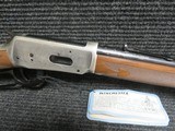 Winchester 1894 Legendary Frontiersman Commemorative 38-55 Win - 4 of 8