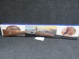 Winchester 1894 Legendary Frontiersman Commemorative 38-55 Win - 2 of 8