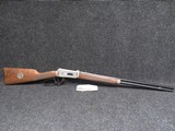 Winchester 1894 Legendary Frontiersman Commemorative 38-55 Win - 3 of 8