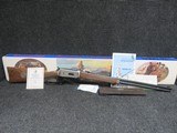 Winchester 1894 Legendary Frontiersman Commemorative 38-55 Win - 1 of 8