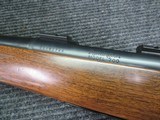 Remington 700 Classic .221 Rem Fireball SA - 7 of 10