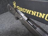 Browning A Bolt II 300 Win Mag Synthetic 26