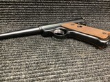 Ruger Mark I Standard 6