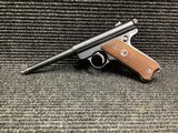 Ruger Mark I Standard 6