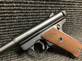 Ruger Mark I Standard 6