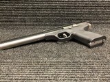 Excel Arms Accelerator MP-22 .22wmr 22 Magnum Stainless - 3 of 8
